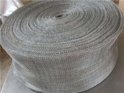 丝网垫汽液过滤网